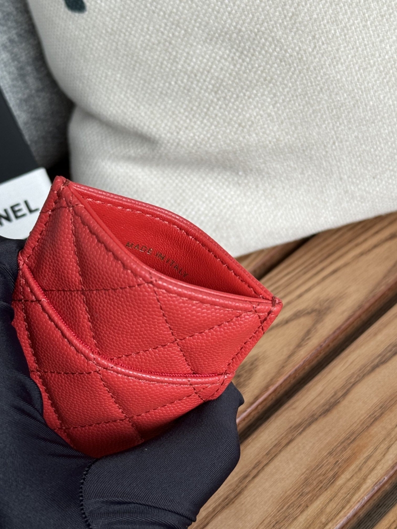 Ch**el wallet purse